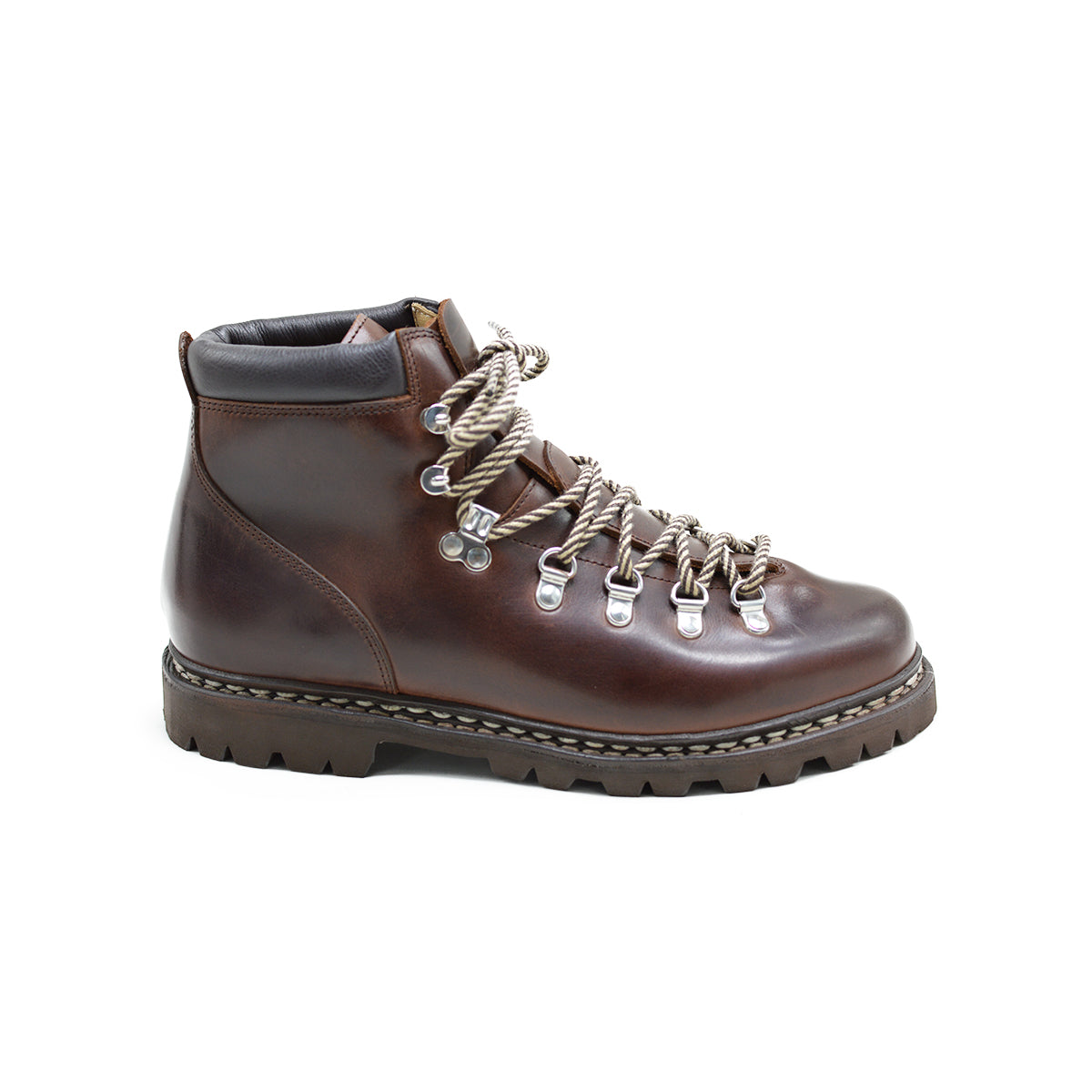 Paraboot Avoriaz/Jannu - Ecorse – A Fine Pair of Shoes