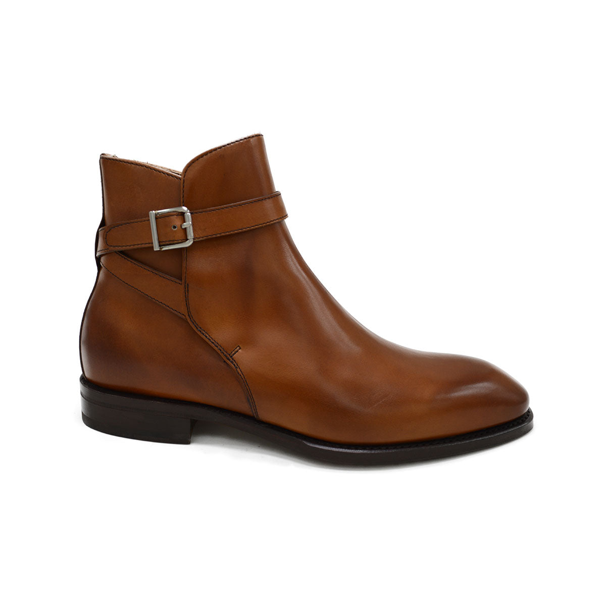 Mens brown jodhpur boots sale