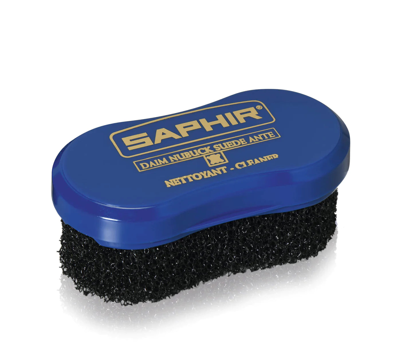 Saphir Suede Nubuck Cleaning Sponge
