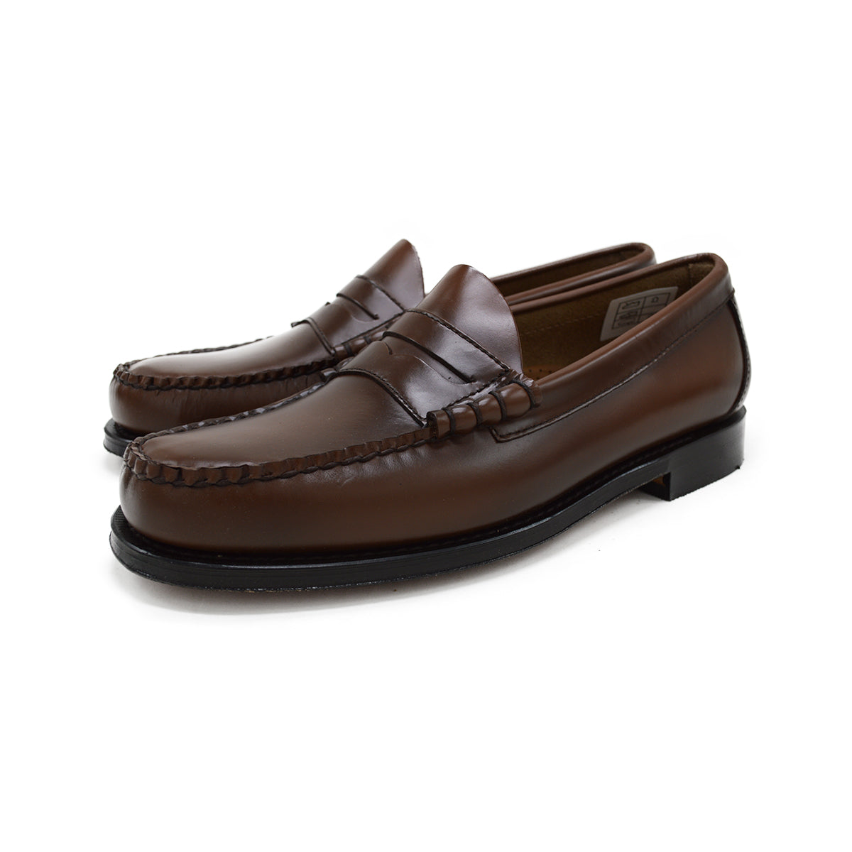 Sebago heritage hot sale penny loafer