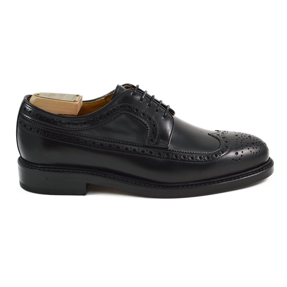 Brogue Zapatos Berwick Berwick 1707 Long Wing Brogue (3681