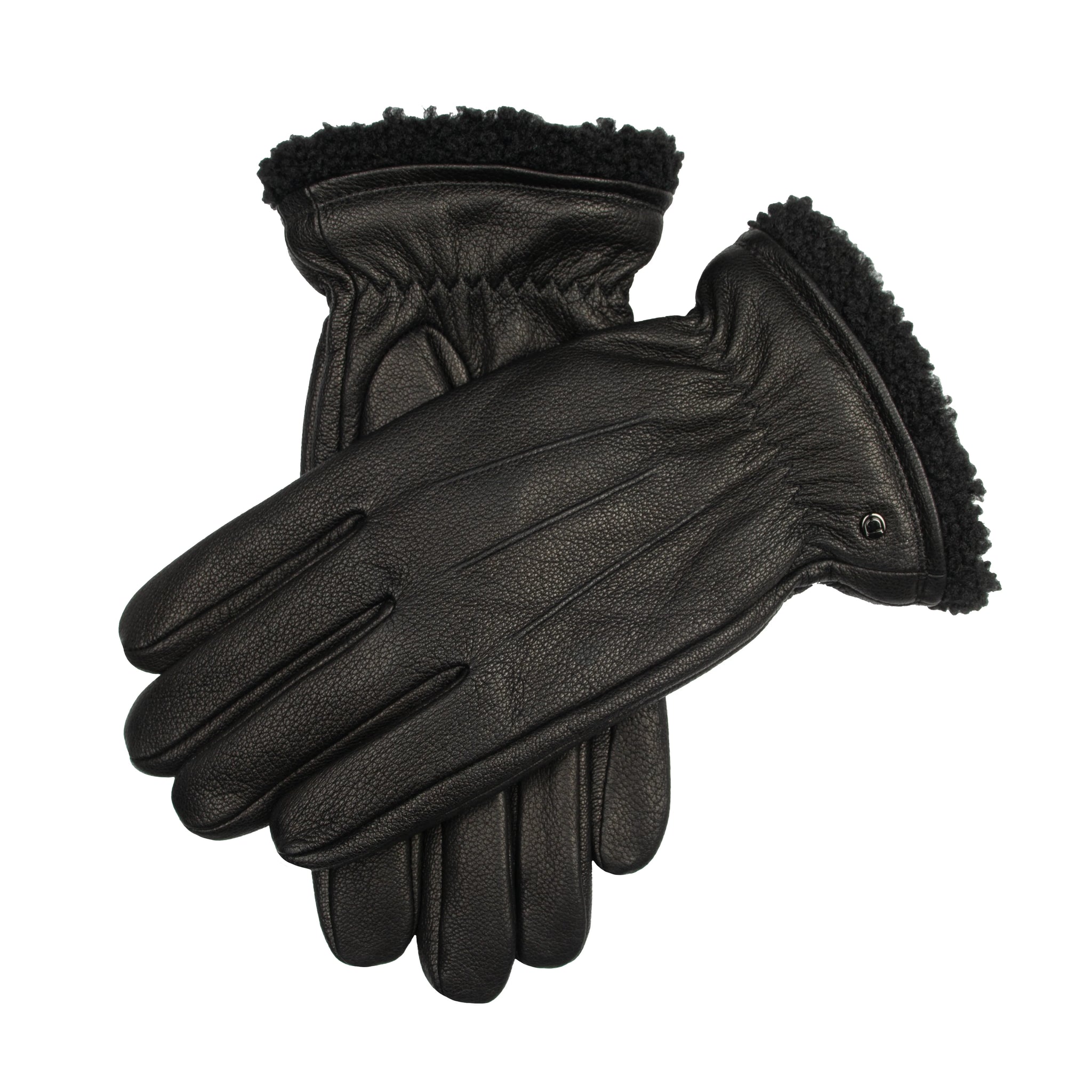 DENTS Shrewsbury Men's Touchscreen Water-Resistant Three-Point