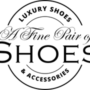 A Fine Pair of Shoes logo
