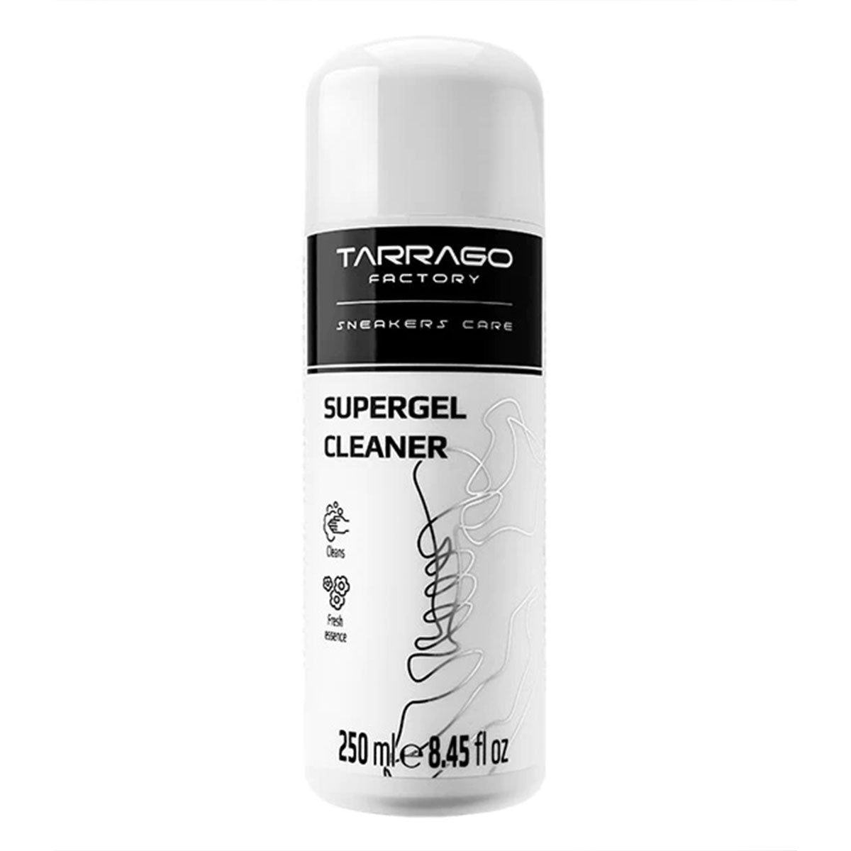 Tarrago shoe hotsell cleaner