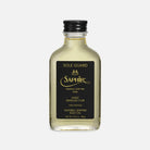 Saphir Sole Guard bottle on a white background