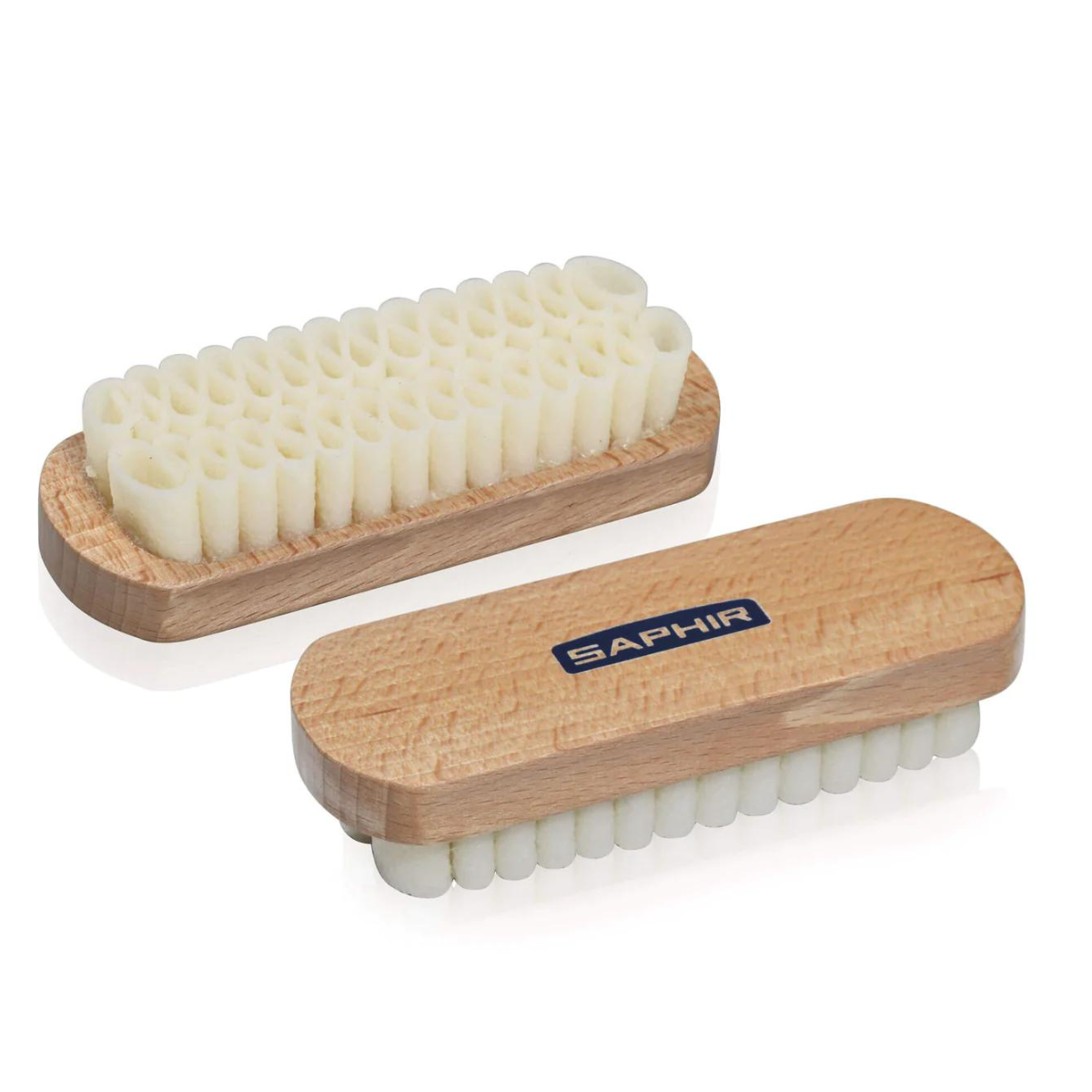 Suede hotsell crepe brush