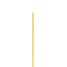 round waxed shoelace, approximately 1.5mm in thickness, arranged vertically in a line.