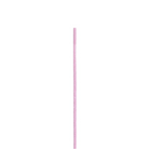 round waxed shoelace, approximately 1.5mm in thickness, arranged vertically in a line.