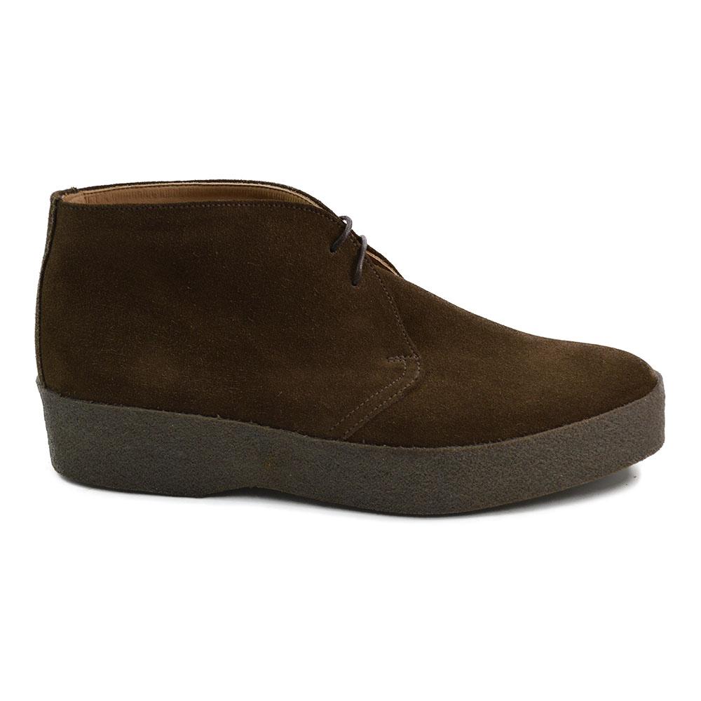 Steve mcqueen chukka boots 2025