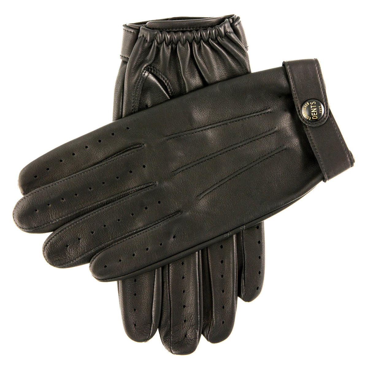Dents Fleming Bond 007 Spectre Driving Gloves | British Made
