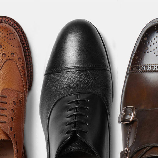Leather Sole Care Guide A Fine Pair of Shoes Leather Sole Care Guide A Fine Pair of Shoes