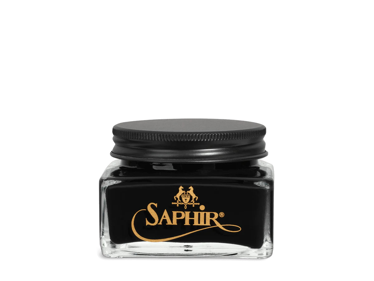 Saphir Medaille D Or 1925 Creme Pommadier 75ml A Fine Pair of Shoes