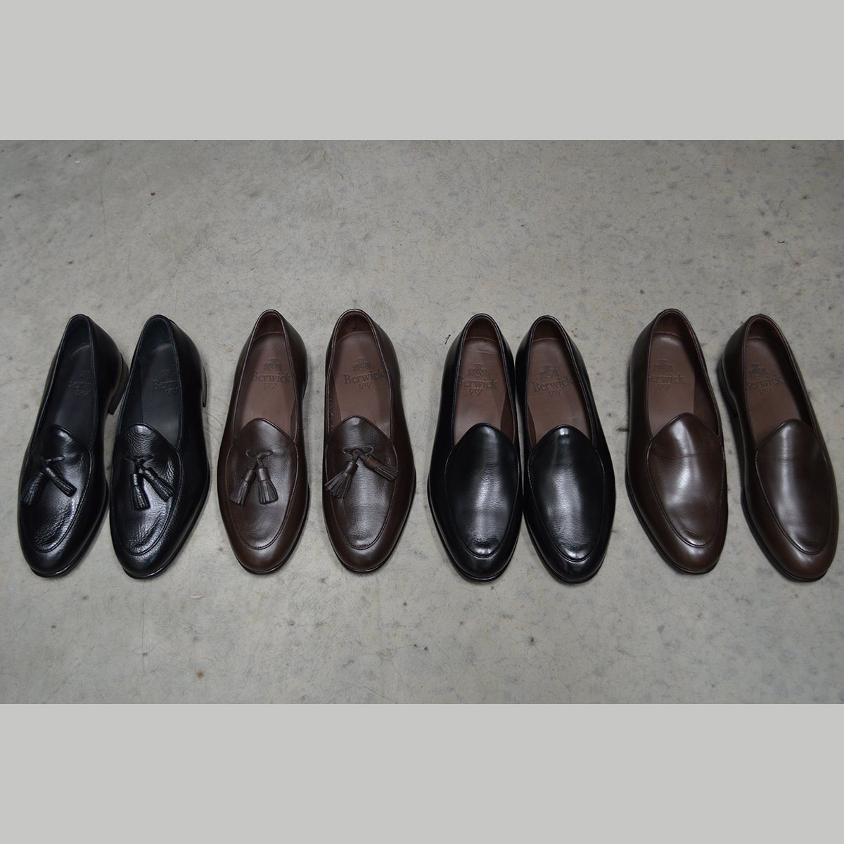 Belgian best sale style loafers