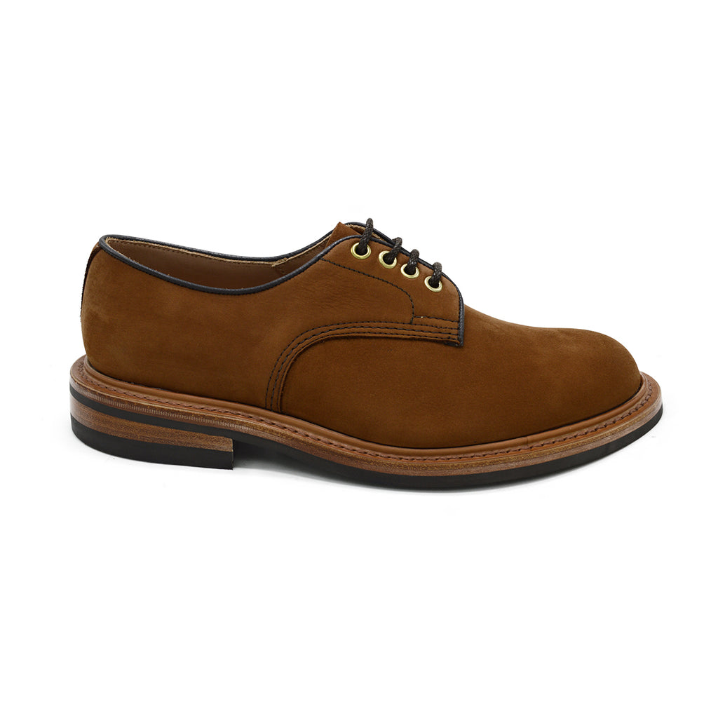 Trickers Rex Tricker's – A Fine Pair of Shoes