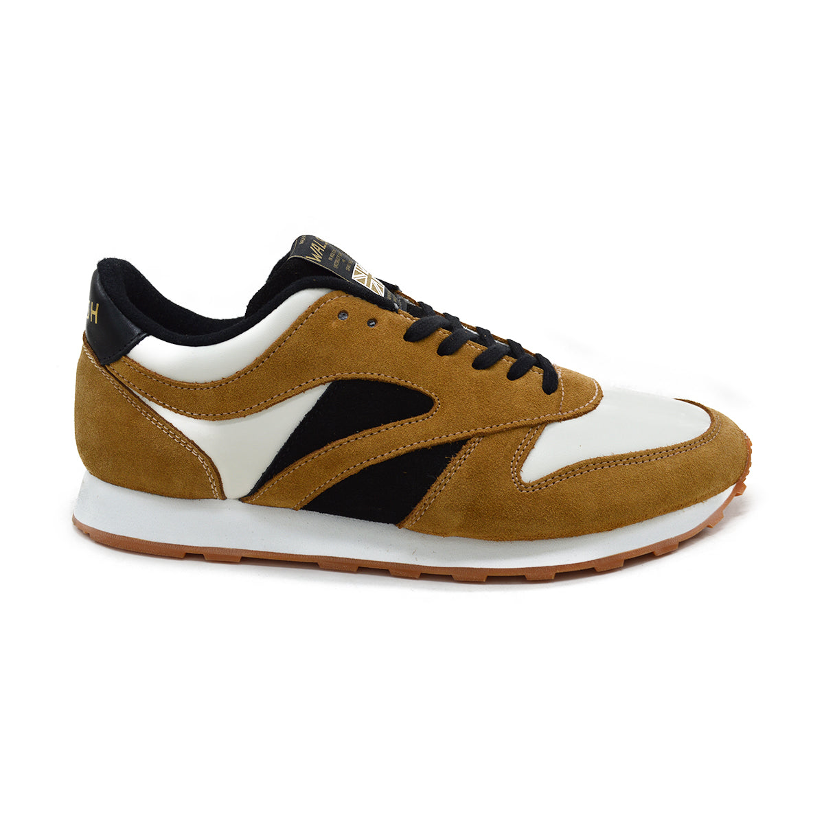 Sneakers walsh discount
