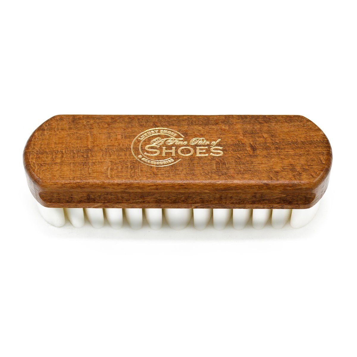 Suede crepe hotsell brush