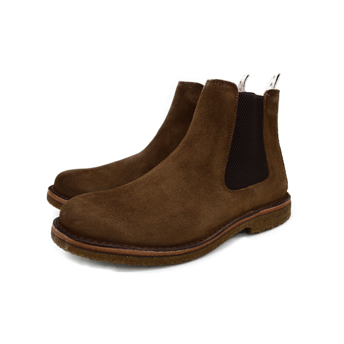 Astorflex chelsea boot review clearance