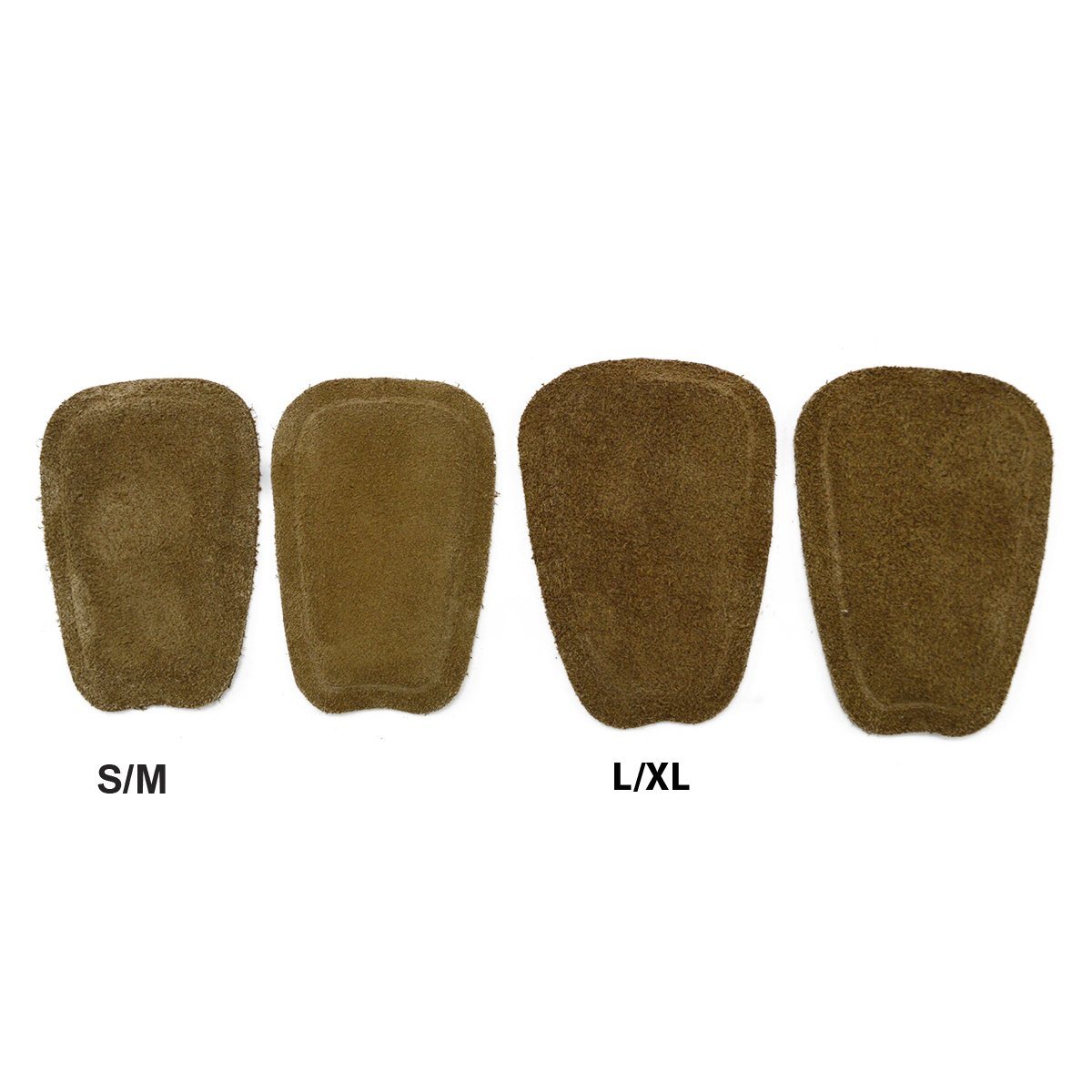 Cushioned Suede Tongue Pads A Fine Pair of Shoes – A Fine Pair