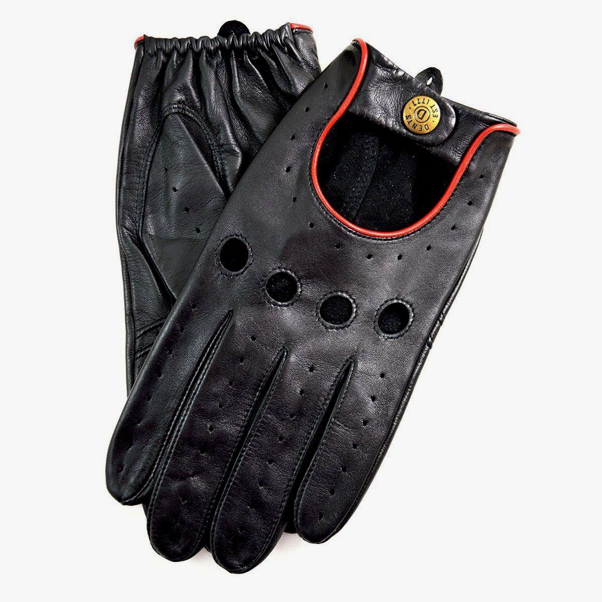 Dents driving hot sale gloves sale