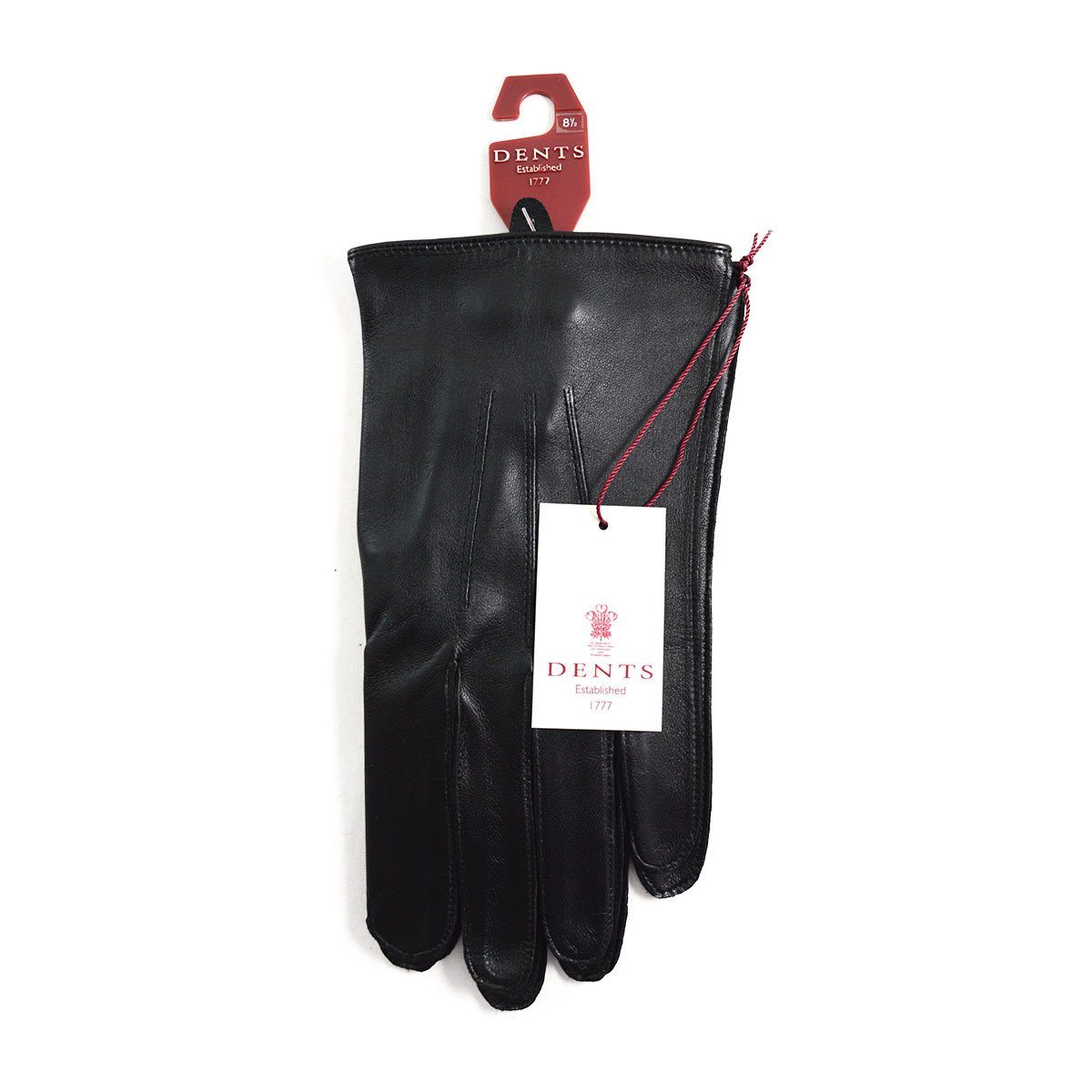 DENTS SANDHURST Unlined Leather Officers Gloves – A Fine Pair of Shoes