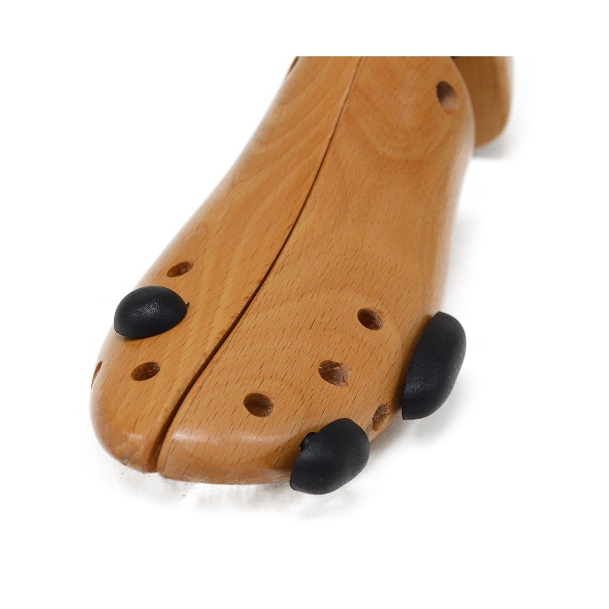 Shoe Stretcher Cast Iron Ball Ring Spot Stretching Device