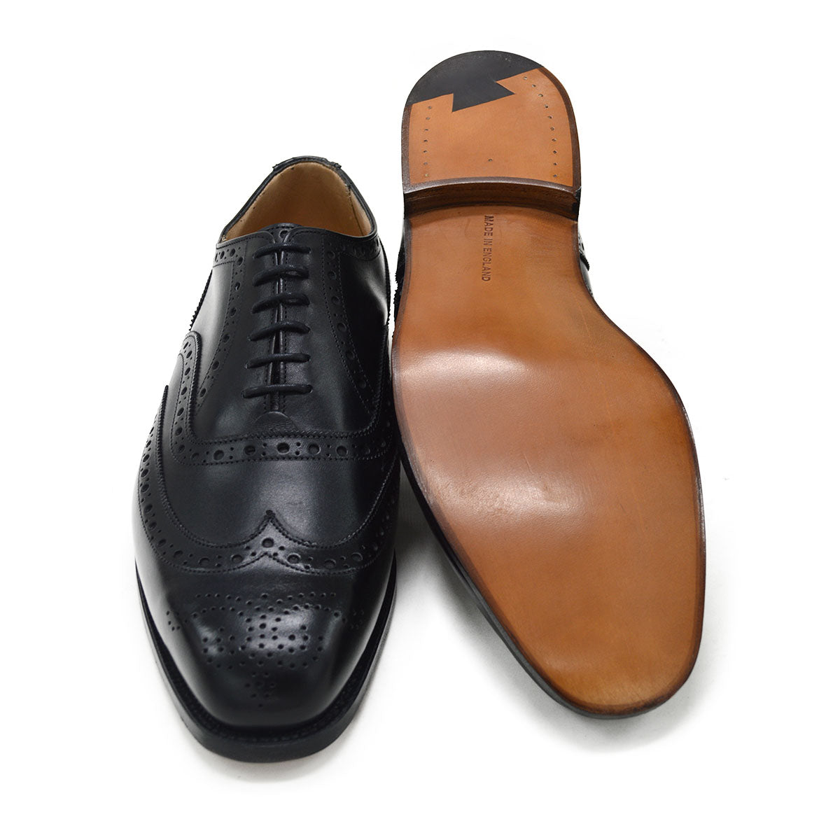 Trickers stockists sales
