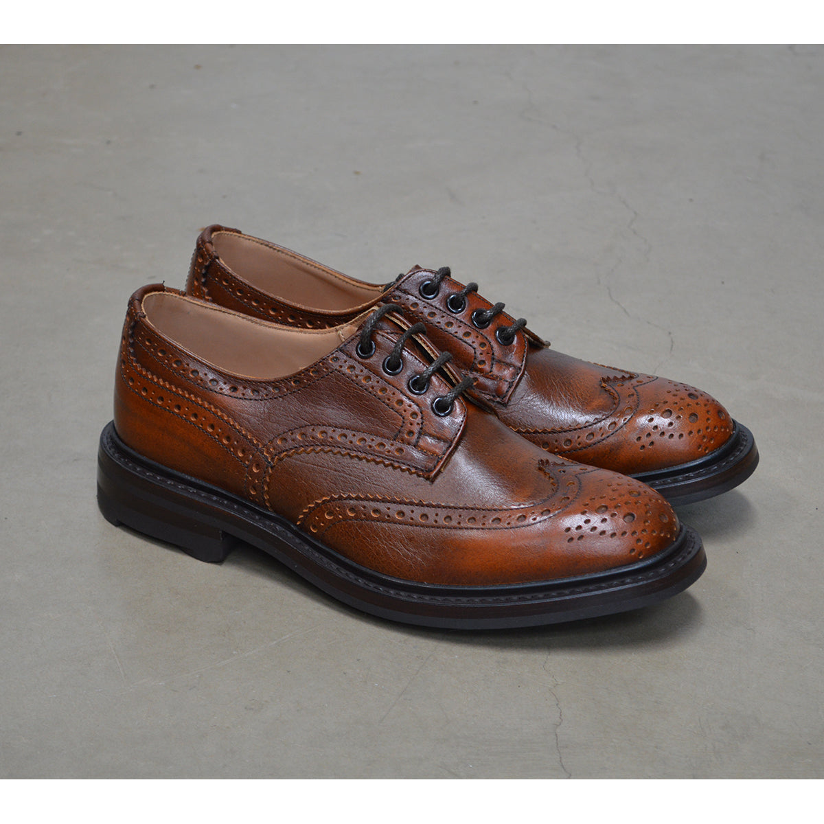 Brogue Trickers Shop Brogue Trickers Sale Uk Trickers Bourton