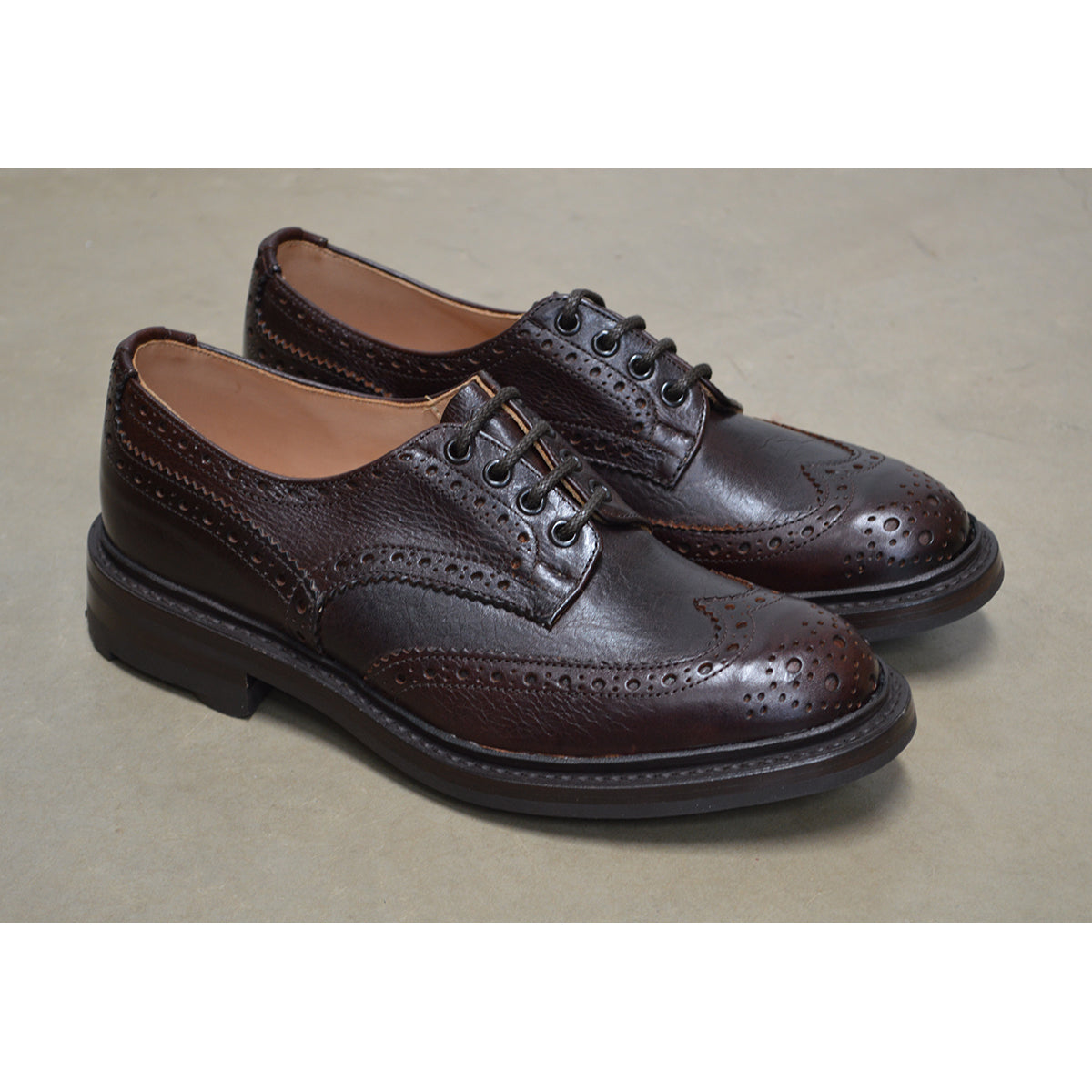 Trickers deals bourton kudu