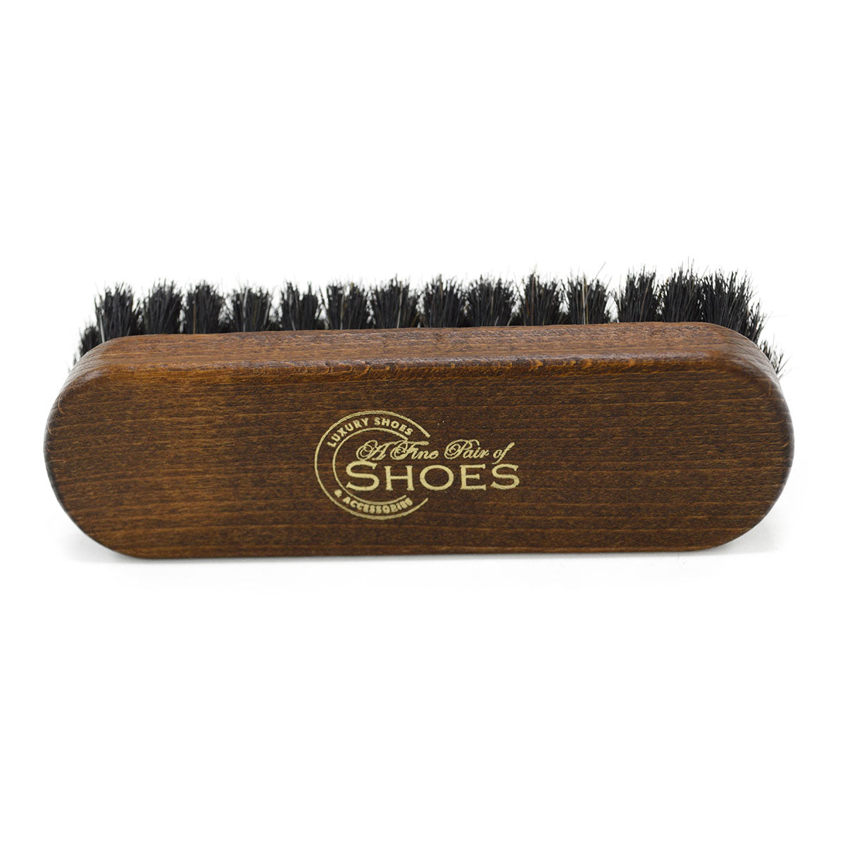 Small Premium Horsehair Brush