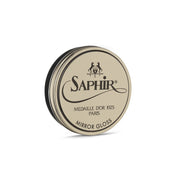 Saphir Medaille D'Or Mirror Gloss Wax Polish 75ml