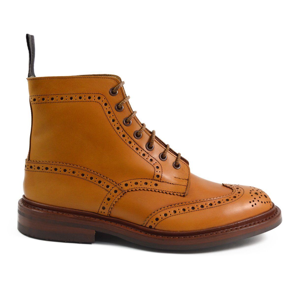 Derby Boots A Fine Pair of Shoes A Fine Pair of Shoes