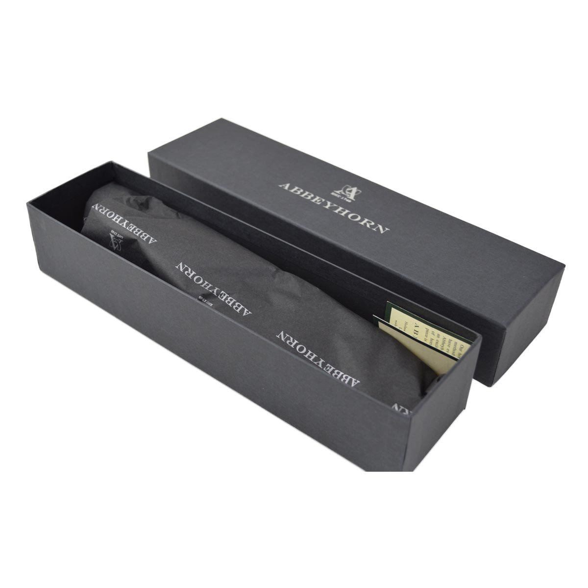ABBEYHORN Stag Handle Shoehorn A Fine Pair of Shoes