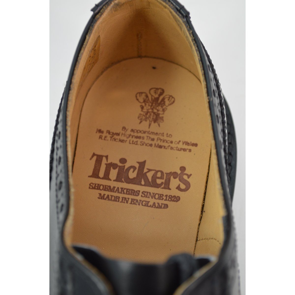 Tricker