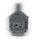 A bottle of Saphir Hiver Salt Stain Remover for leather care.